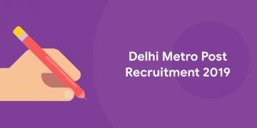 How to apply online for Delhi Metro? - ModCanyon