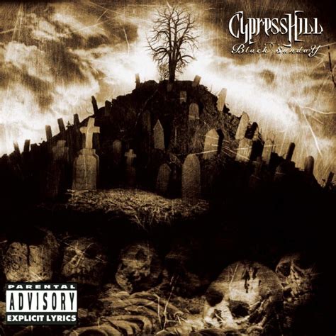 Cypress Hill – Black Sunday (Vinyl) | MusicZone | Vinyl Records Cork | Vinyl Records Ireland