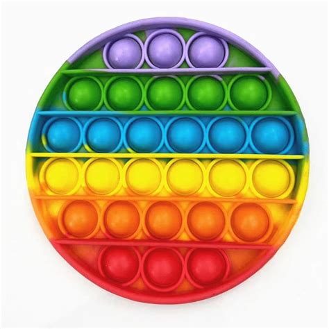 Sensory Popper fidget - Import Toys Wholesale Directly From Manufacturer