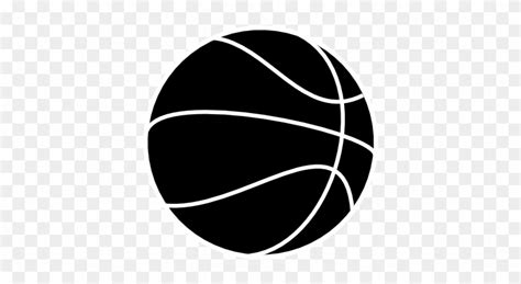 Basketball Svg Clipart - Free Transparent PNG Clipart Images Download