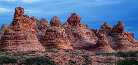 Vermillion Cliffs NM | Located on the Colorado Plateau in no… | Flickr