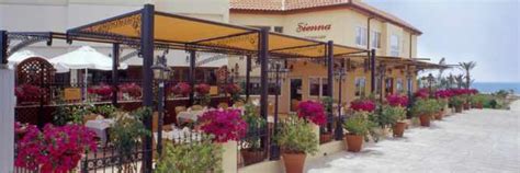 The 10 Best Restaurants In Paphos, Cyprus