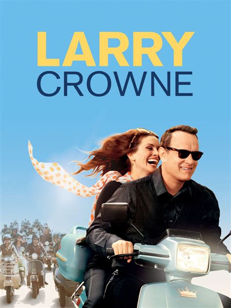 Prime Video: Larry Crowne