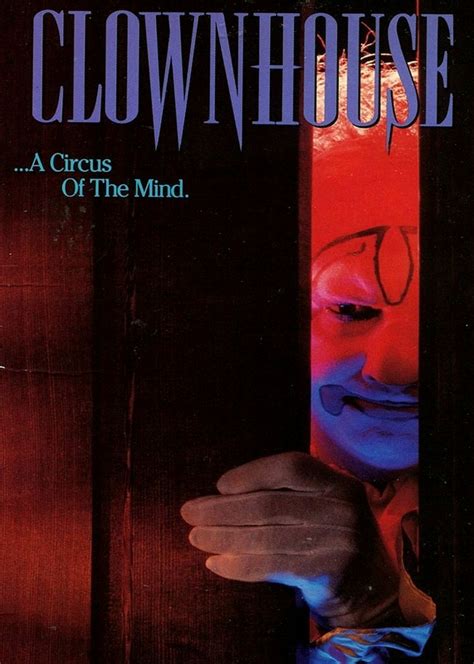 Clownhouse (1989)