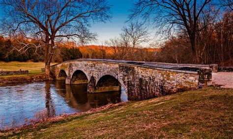 The Crossroads of Antietam » Maryland Road Trips