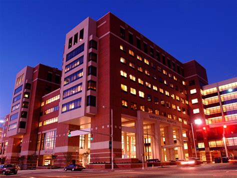 UAB named a top 50 cardiovascular hospital by IBM Watson Health - News | UAB