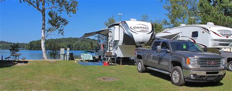 Lakeside Camping :: Camping in Vermont’s Northeast Kingdom