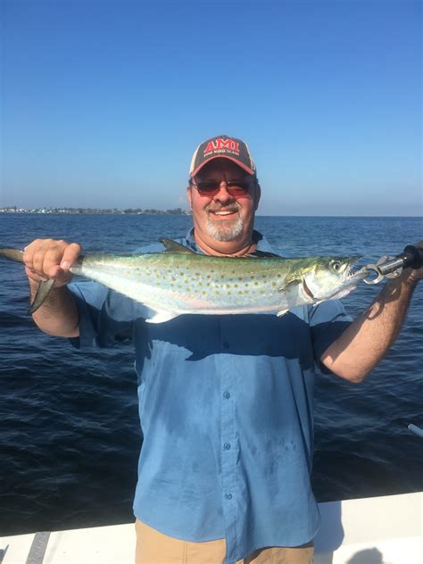 Fishing Report October 25, 2017 - Just Reel Fishing Charters