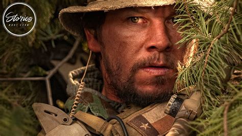 Lone Survivor | Mark Wahlberg, l'Afghanistan e la storia vera dietro il ...