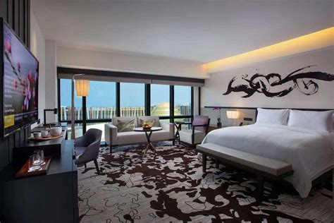 Nobu Hotel Manila | City of Dreams