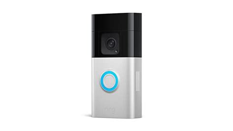 Ring Battery Doorbell Plus review | CNN Underscored