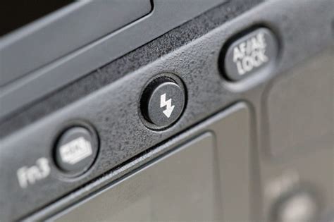 Camera Buttons Royalty-Free Stock Photo