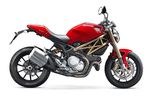 DUCATI MONSTER 1100 EVO 20TH ANNIVERSARY - Image #2