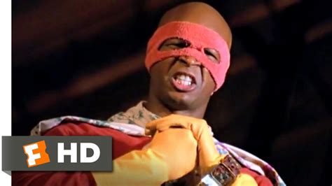 Blankman (1994) - The Jig is Up Scene (9/10) | Movieclips - YouTube