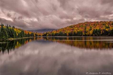 Lac-Supérieur, QC, Canada Sunrise Sunset Times