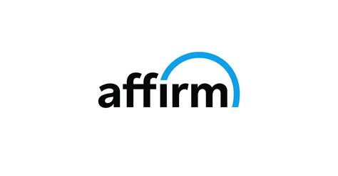 Affirm Logo - LogoDix