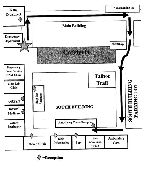 New St.Thomas General Hospital Maps — Dr. Meghan Robinson