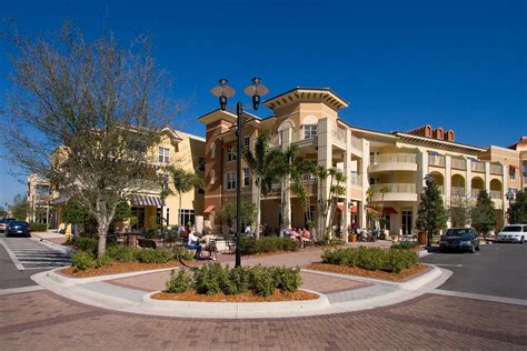 Ave Maria FL Town Center Photo Highlights by Miami in Focus.