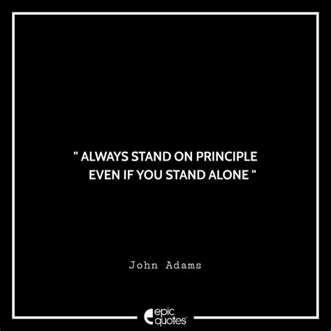 15 Inspirational John Adams Quotes To Read!