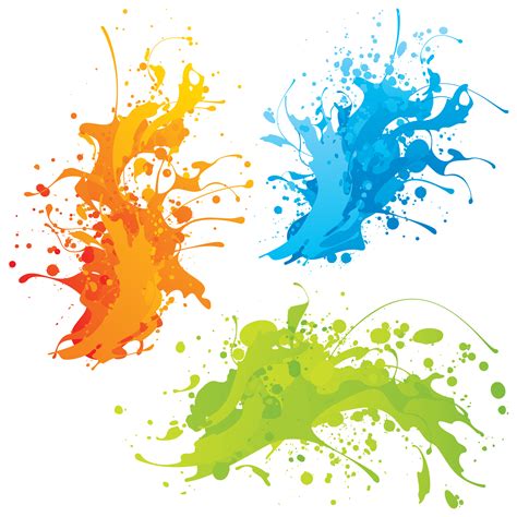 Free Paint Splatter Png Transparent, Download Free Paint Splatter Png Transparent png images ...