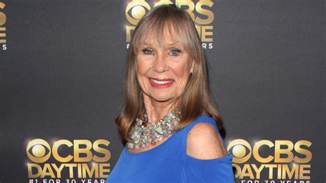 Young And The Restless Star Marla Adams Dead At 85