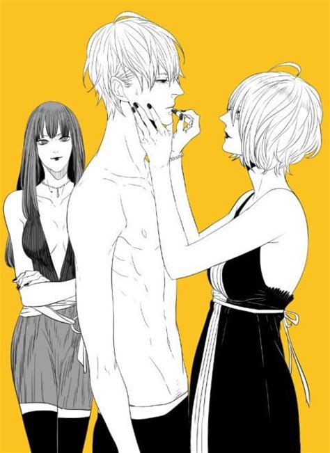 45 best Old Xian ART images on Pinterest | Anime art, Anime guys and Anime boys