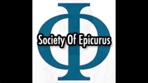 Epicureanism Symbol / New Epicureans By Thomas Moore The Betterlisten / 270 b.c.e.), and was one ...