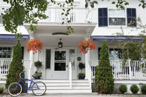 Kennebunkport Inn, Kennebunkport – Updated 2023 Prices