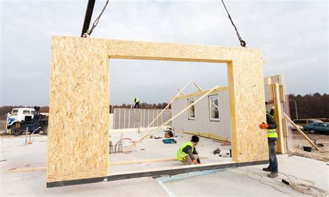 Modular Houses: Innovative Approach to Solve Housing Crisis | GoContractor