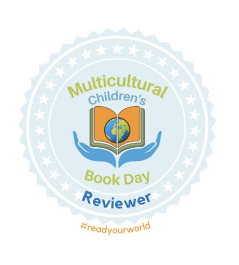 Multicultural Children’s Book Day 2023