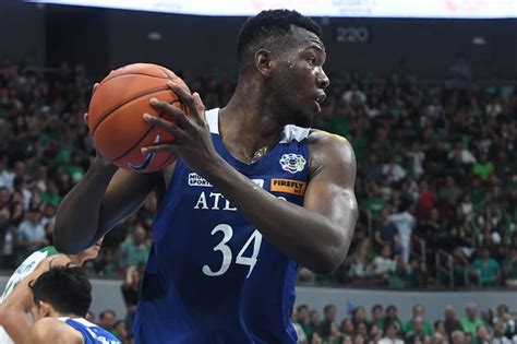 Basketball: House grants Philippine citizenship to Ange Kouame – Filipino News