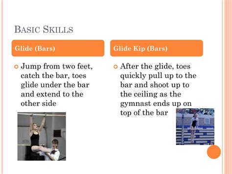 PPT - Skills of Gymnastics PowerPoint Presentation, free download - ID:1953597