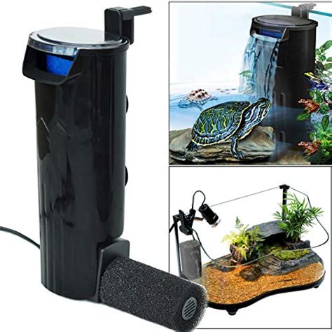 10 Best Turtle Tank Pumps Review and Buying Guide For 2023