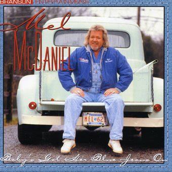 Mel McDaniel ~ Songs List | OLDIES.com