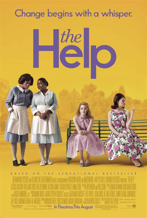 The Help (2011)