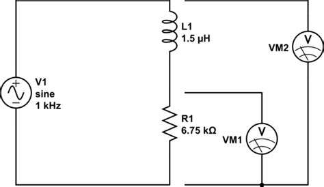 measurement - Measuring Inductance - Electrical Engineering Stack Exchange