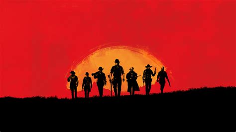 RDR2 Fan Art! - Red Dead Redemption 2 - GTAForums