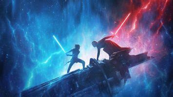 Star Wars: El ascenso de Skywalker – La Ventana Ciudadana