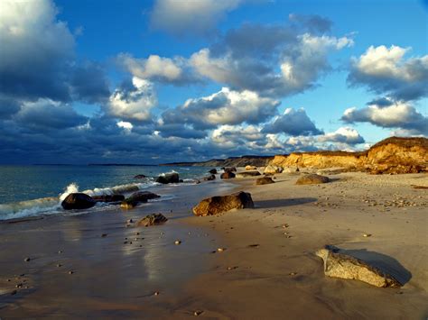 Martha’s Vineyard, Massachusetts, USA | Beautiful Places to Visit