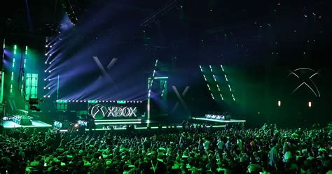 Big Xbox Event Won't Happen Until Later In July