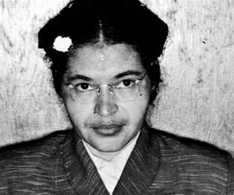 Rosa Parks Biography - Facts, Childhood, Family Life & Achievements