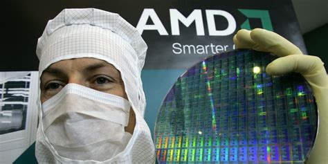 AMD's latest chip reveal is 'one of the biggest turning points in the history of Silicon Valley ...