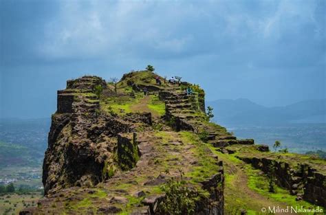 Lohagad Fort Trek, Lonavala from Mumbai | Treks near Mumbai