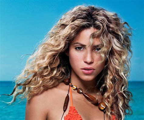 HD wallpaper: 4K, Shakira | Wallpaper Flare