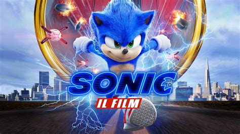 Watch Sonic the Hedgehog Full Movie HD | Movies & TV Shows