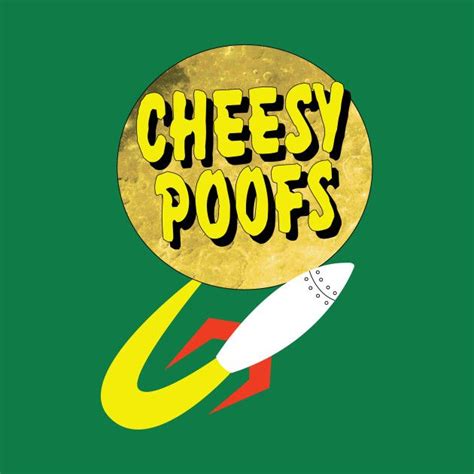 Cheesy Poofs by tvshirts | Personajes de south park, South park, Personajes