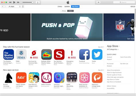 How to manually add apps to your iOS devices in iTunes 12.7 | Macworld