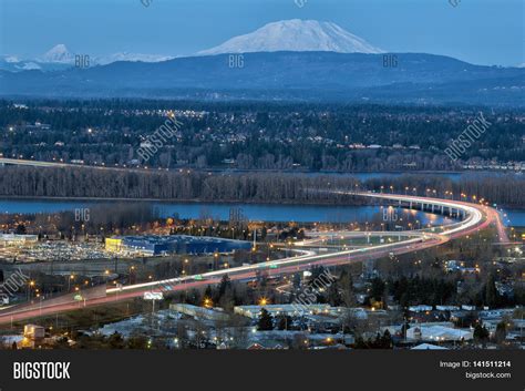 Glenn L Jackson Memorial Bridge - Image & Photo | Bigstock