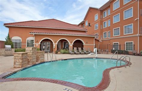 Discount Coupon for Residence Inn by Marriott Midland in Midland, Texas ...