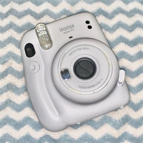 Instax Mini 11 on Carousell